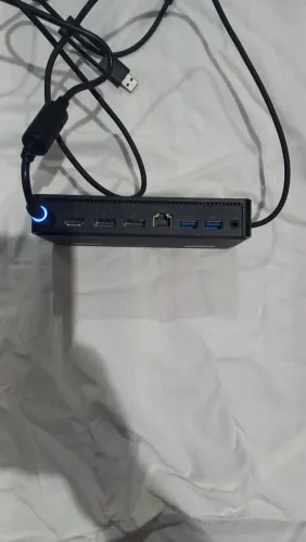 Vendo dock station Dell