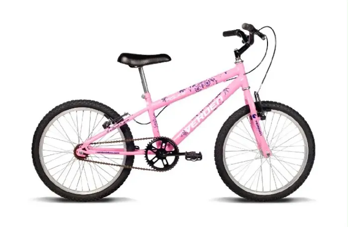 Bicicleta aro 20