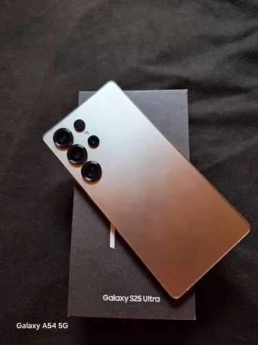 S25 ultra 256gb