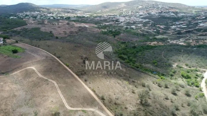 Área com 16 Hectares em Gravatá-PE! Excelente p/ Loteamento,condomínio ou casas pelo verde
