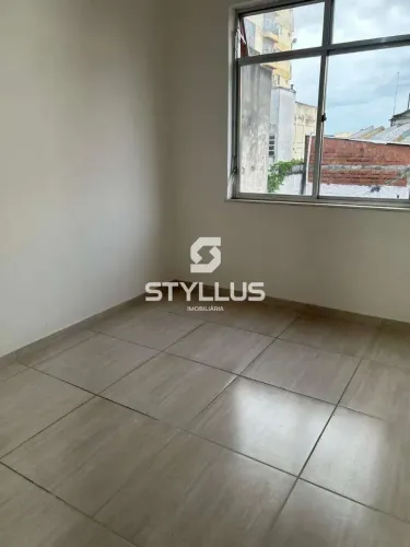 Apartamento em Rua Filgueiras Lima - 45m² (Ref: CA7593)