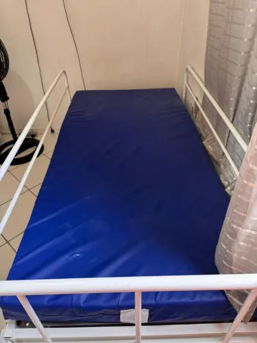CAMA HOSPITALAR