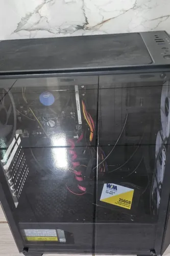 Desktop core i7 3370