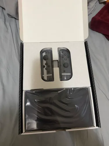 Switch Oled