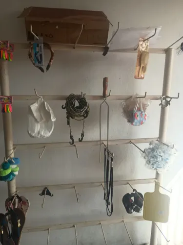 Vendo expositor