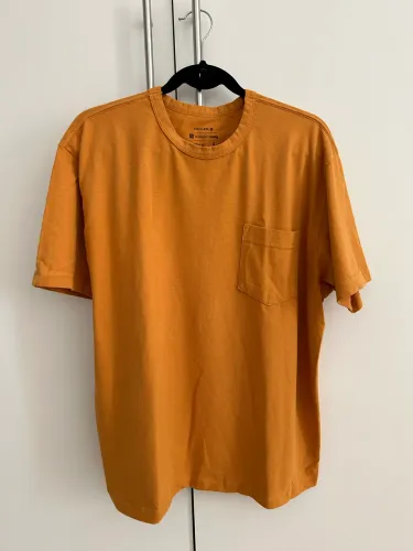 Camiseta T-shirt masculina 