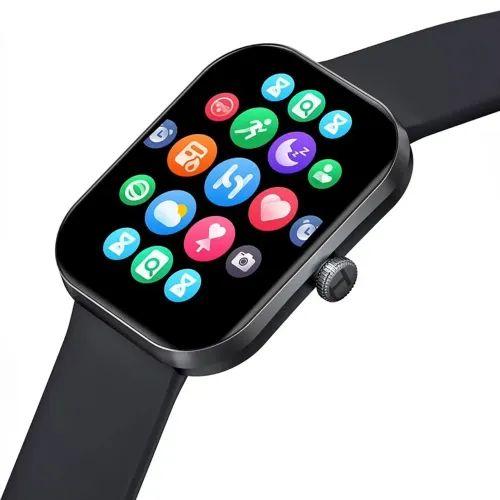 Smartwatch haylou watch S6