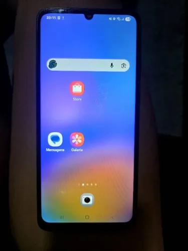 Celular Samsung A05