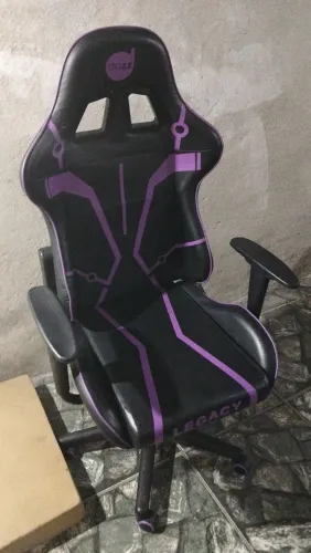 Cadeira gamer