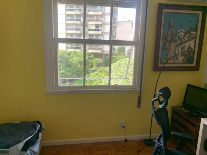 Apartamento : Padrão / Residencial / Leblon