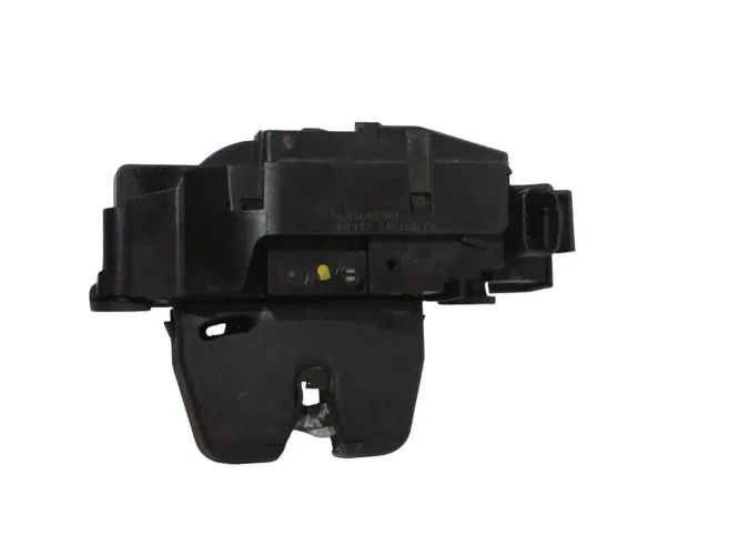 Fechadura Tampa Traseira Peugeot 308 2012/2015