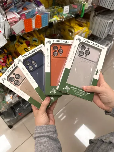 Vendo capinha que transforma o teu iphone no 17 pro Max!!!