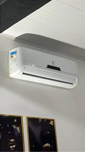 Evaporadora Eletrolux 12mil btus