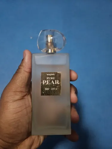 Pure Pear - Wepink