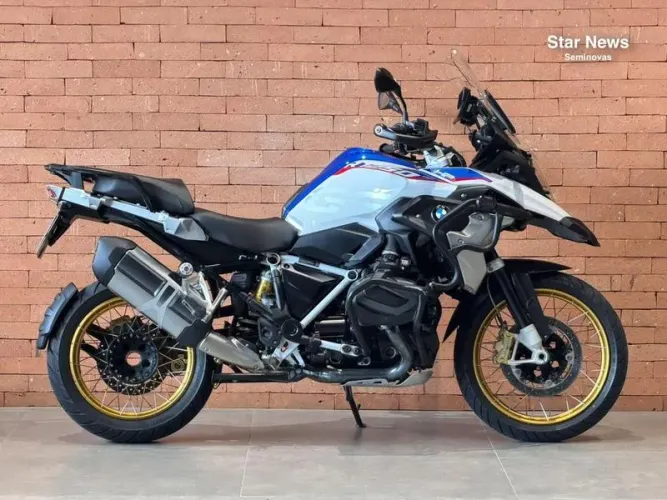 BMW R 1250 GS PREMIUM HP 2020