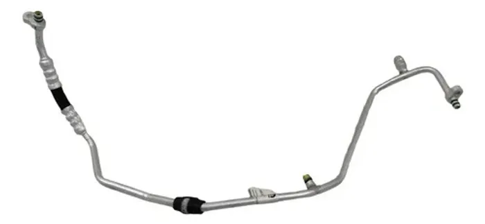 Mangueira Pressostato Ar Condicionado Compass T270 2023 -