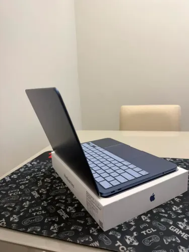 MacBook Neo