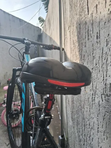 Bike aro 29 básica 