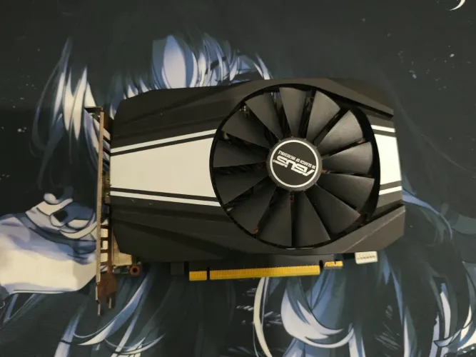 GTX 1660 super