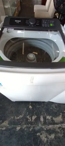 Máquina de lavar