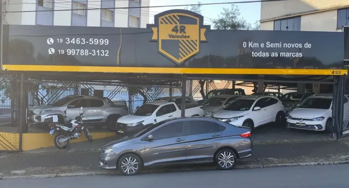 Honda City Sedan EXL 1.5 Flex 16V 4P Aut. 2020