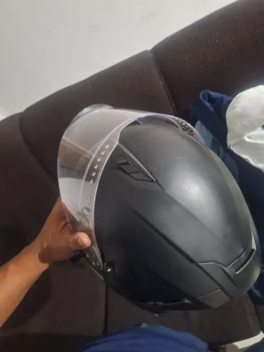 Capacete n.° 56