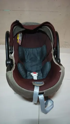 Bebê conforto