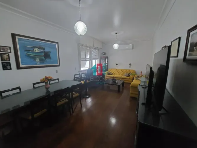 Laranjeiras | Apartamento 4 quartos
