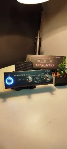 Tank Mini M Vave