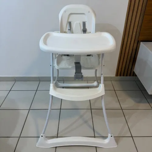 Cadeira de alimentação Burigotto - Soneca