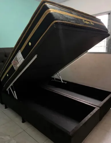 Box bau