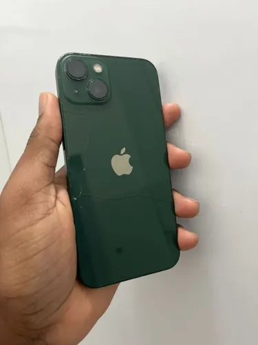 13 256gb todo original