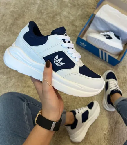 Adidas Branco 