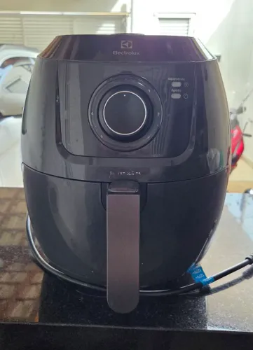 Airfryer Electrolux Rita Lobo