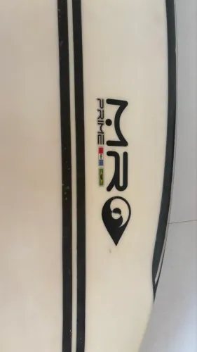Prancha de surf