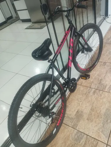 Bicicleta aro 29