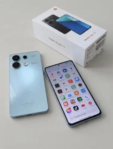 Redimi Note 13 256 GB