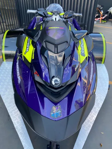 Vendo jetski Sea-Doo RXP-X 300 2022