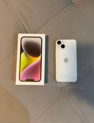 iPhone 14