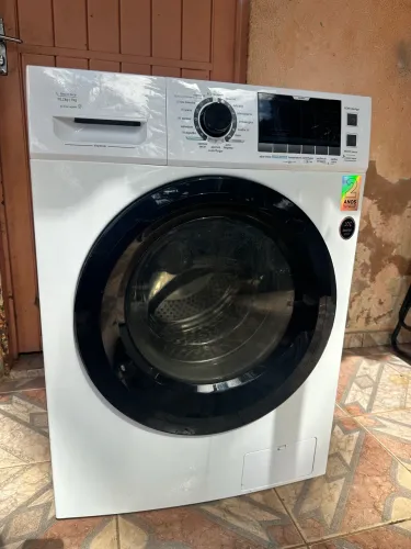 Lava e Seca Midea 10KG