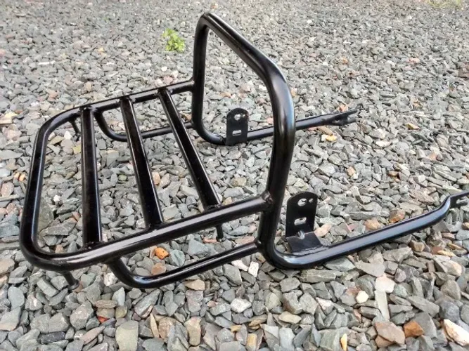 Mais de 60 Itens Para Restaurar e Valorizar sua Moto Honda XL 250R!