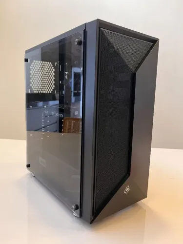 PC Gamer i5-10400F + GTX 1650 + 32GB RAM
