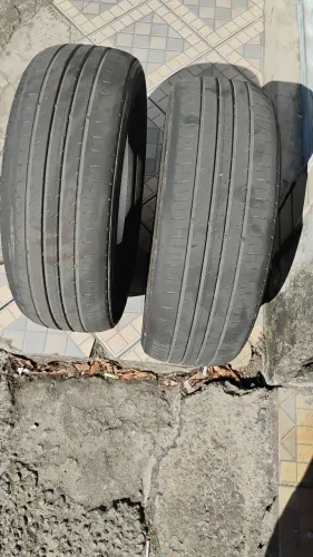 Pneu kumho R16