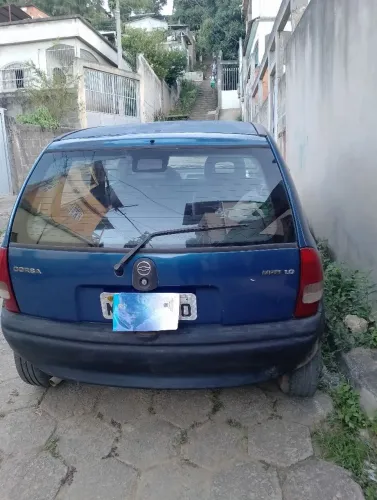 Chevrolet Corsa Super 1.0 MPFI / 2P E 4P 1997