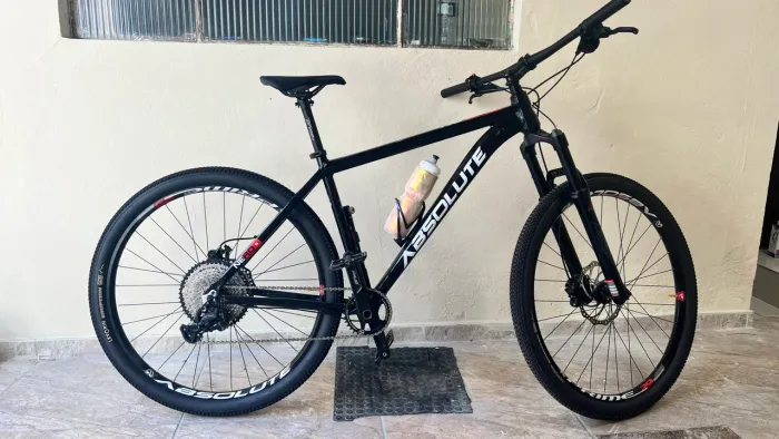 Bicicleta aro 29