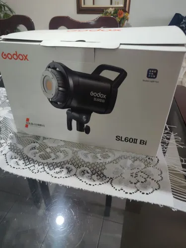 Godox SL 60 MARK 2 BI