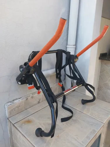 Suporte de Bicicleta para carro
