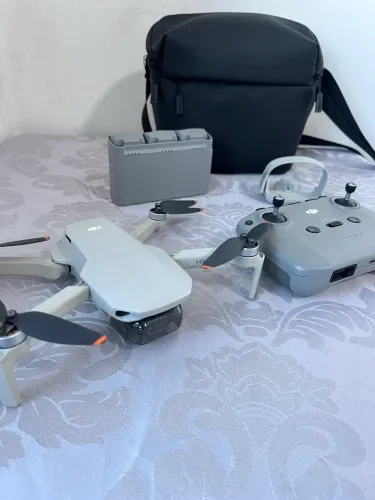 Drone DJI mini 4k