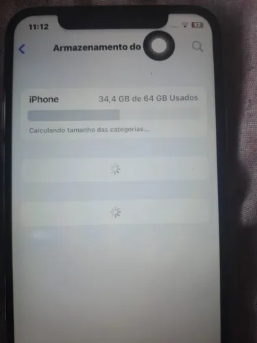 Vendo ou troco iPhone xs