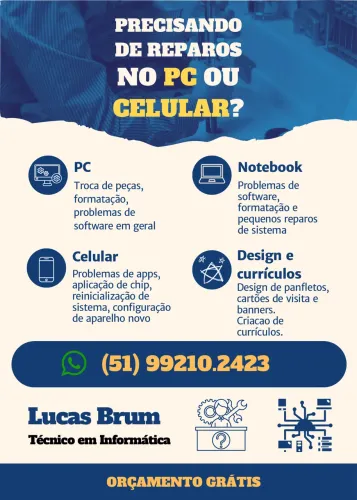 Técnico de TI